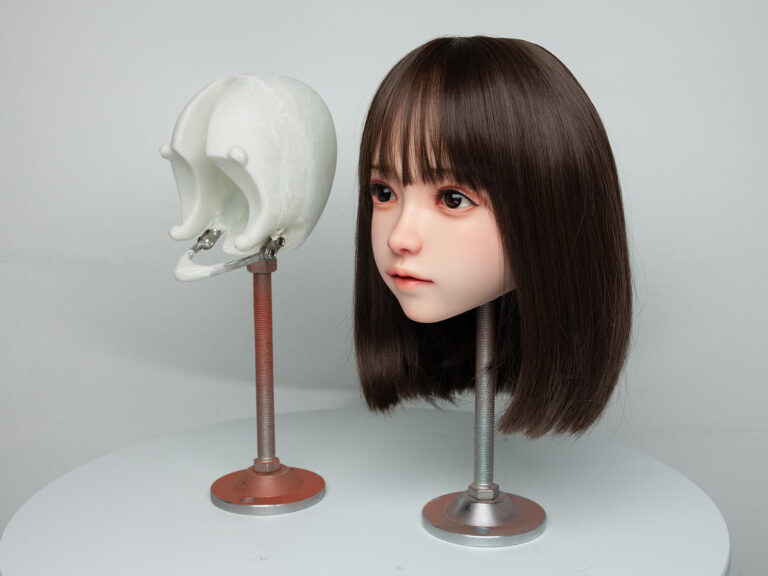 XT DOLL – Makes better sexdoll