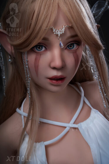 157cm | 5ft1 E-cup Faye TPE (XT-1-B)