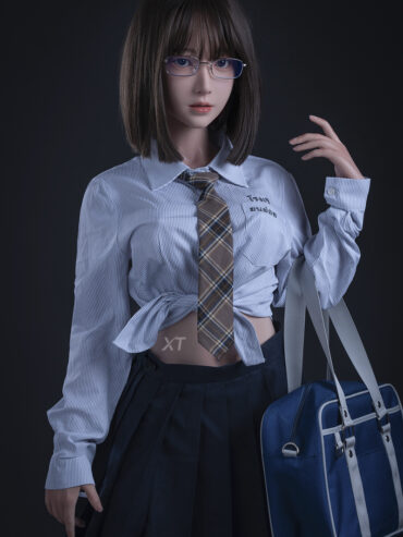 DSC05772 157cm | 5ft1 D-cup Asumi Silicone(XT-bym16)