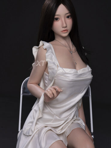 7W2A3598-1-1 163cm | 5ft3 F-cup Xueer Silicone(XT-byb17)