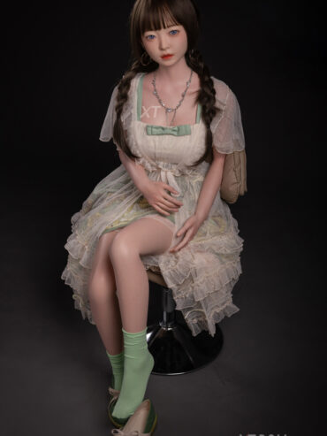 7W2A7274-2 150cm | 4ft9 D-cup Lydia silicone(XT-bym13)