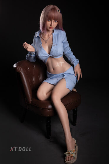 7W2A7759-10 163cm | 5ft3 F-cup Lisa Silicone(XT-23)