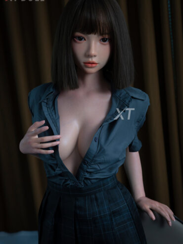_W2A0079-10 150cm 4ft9 D-cup Yina Silicone(XT-bym15-B)