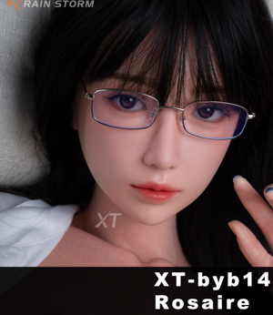 XT-byb14 (Optional ROS)