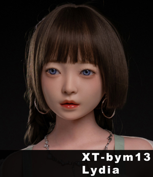 XT-bym13 (Optional ROS)