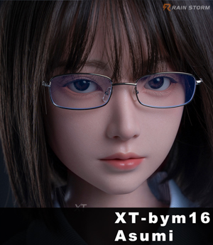 XT-bym16 (Optional ROS)