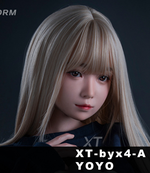 XT-byx4-A (Optional ROS)