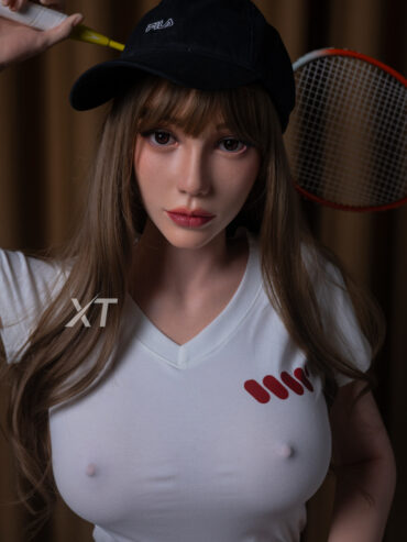 _W2A1230-2 165cm 5ft4 E-cup Mercat Silicone (#XT-9-B)