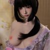 157cm 5ft1 D-cup Yunxi Silicone(XT-bym15)