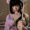 157cm 5ft1 D-cup Yunxi Silicone(XT-bym15)