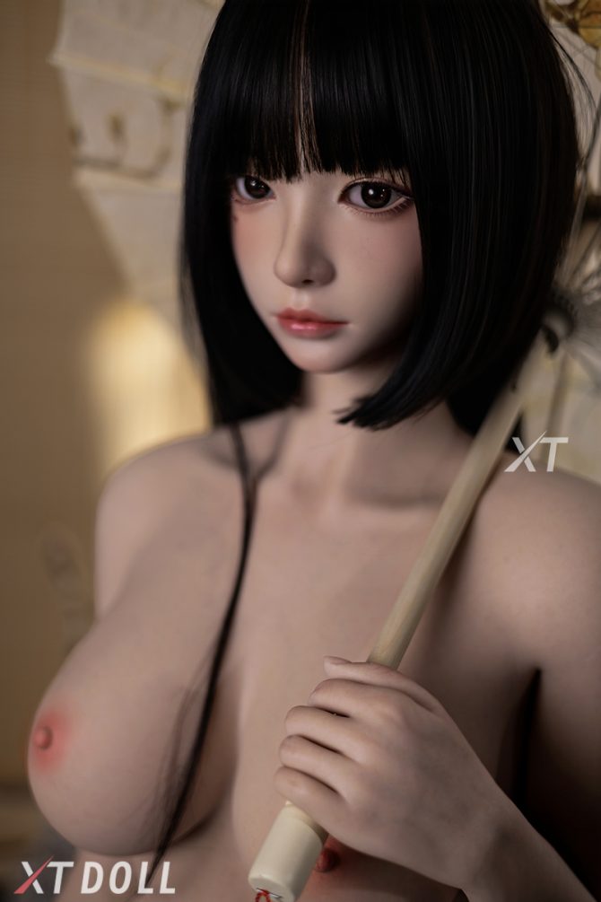 157cm 5ft1 D-cup Yunxi Silicone(XT-bym15)