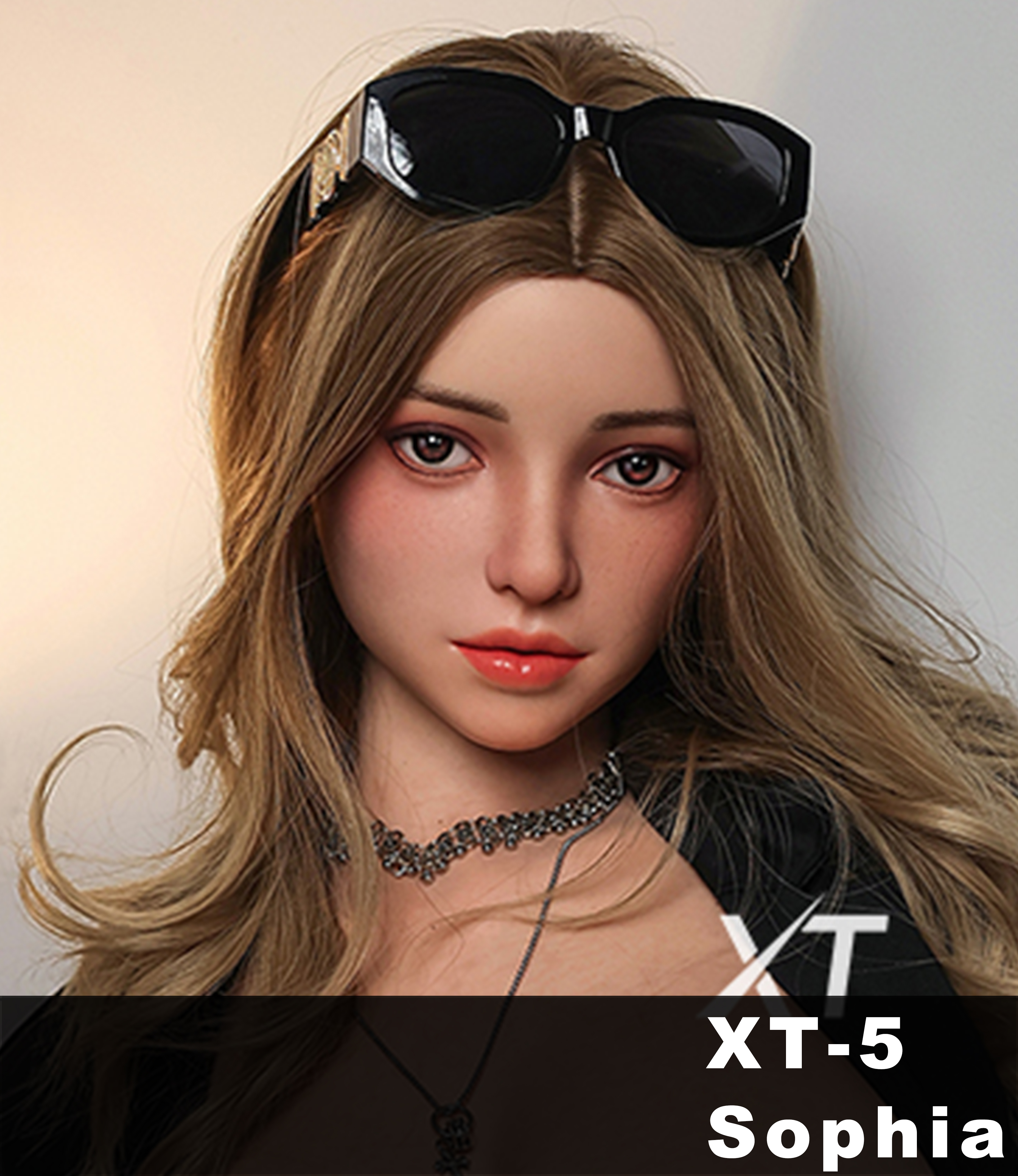 XT-5 (Optional ROS)