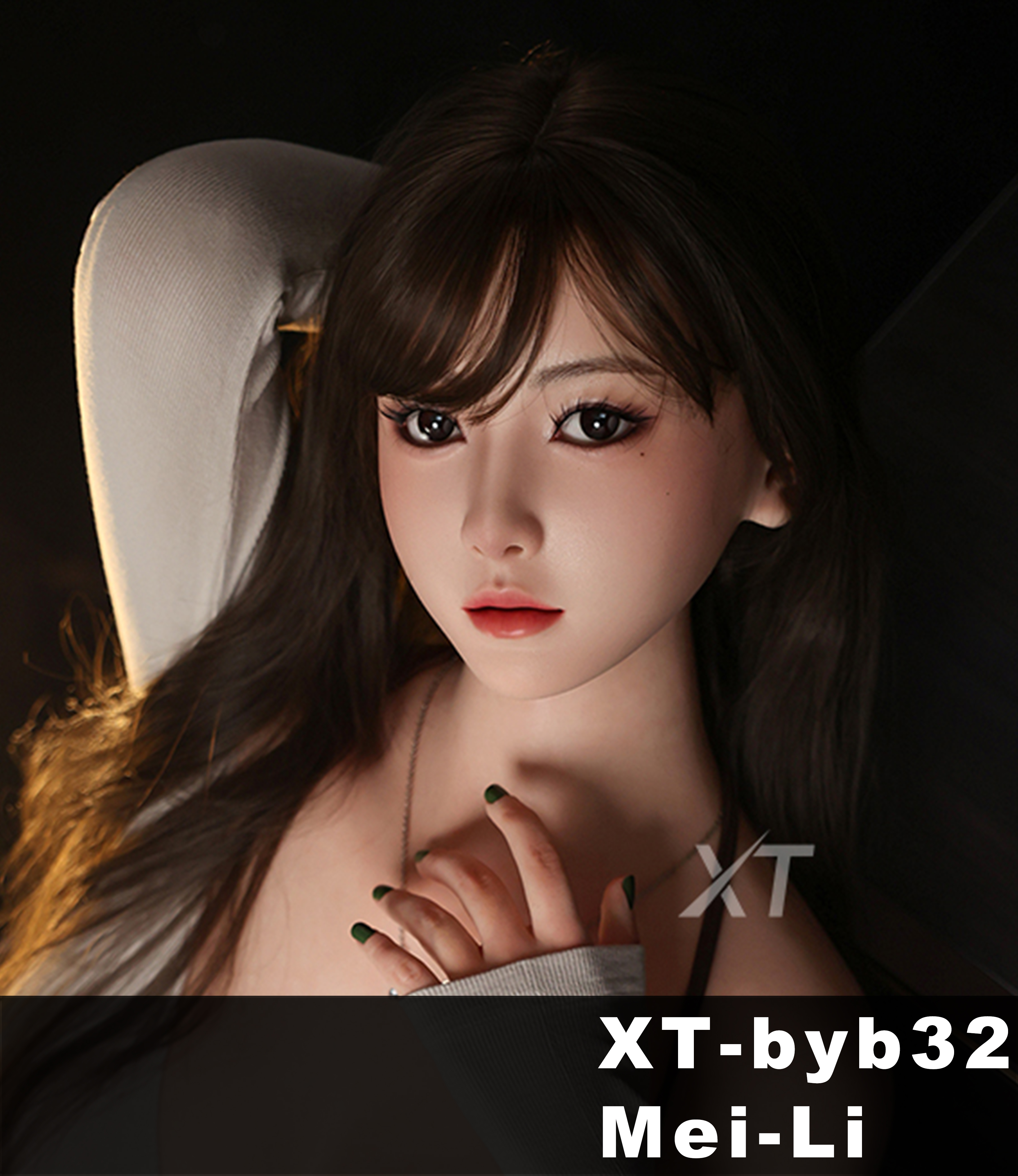 XT-byb32 (Optional ROS)
