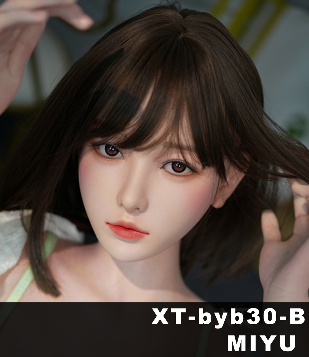 XT-byb30-B(Optional ROS)
