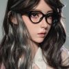 165cm | 5ft4 E-cup Lucy Silicone (XT-bys9)
