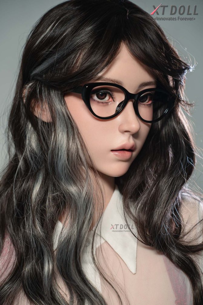 165cm | 5ft4 E-cup Lucy Silicone (XT-bys9)