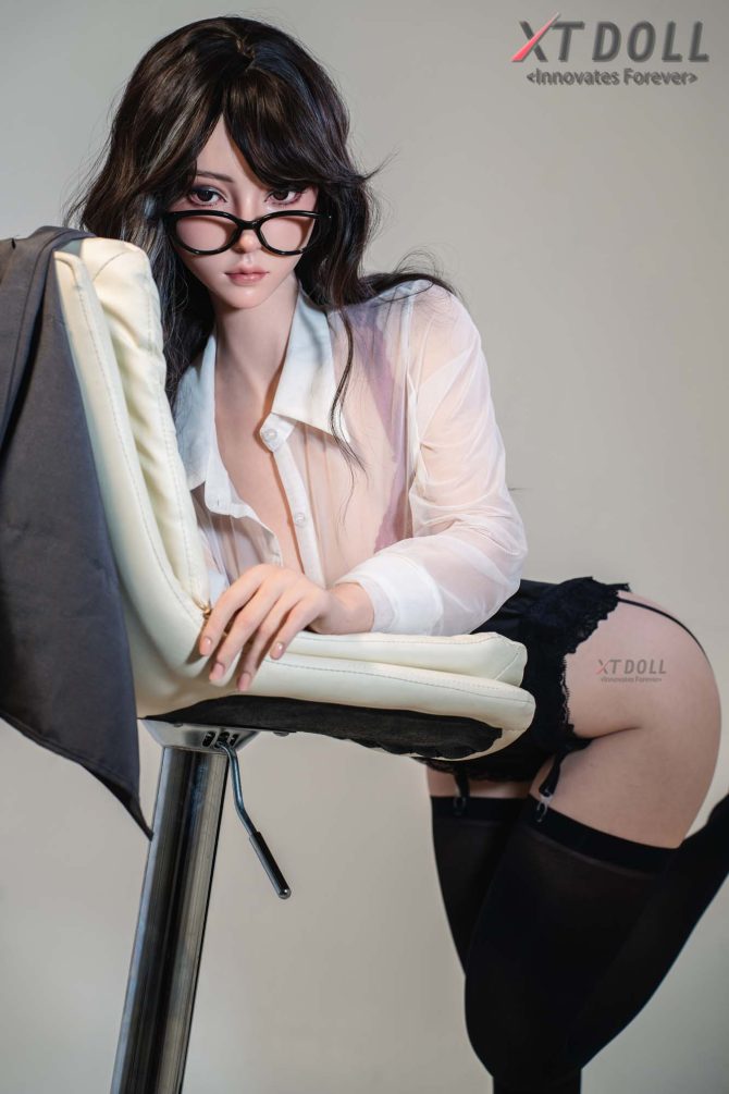 165cm | 5ft4 E-cup Lucy Silicone (XT-bys9)