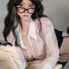 165cm | 5ft4 E-cup Lucy Silicone (XT-bys9)