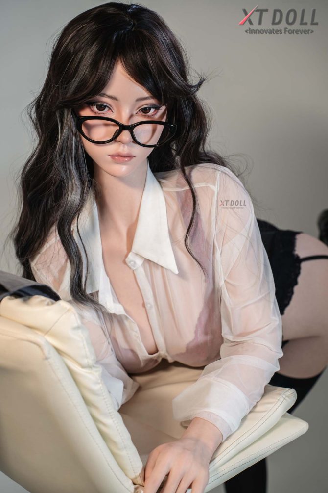 165cm | 5ft4 E-cup Lucy Silicone (XT-bys9)