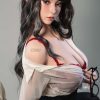 165cm | 5ft4 E-cup Lucy Silicone (XT-bys9)