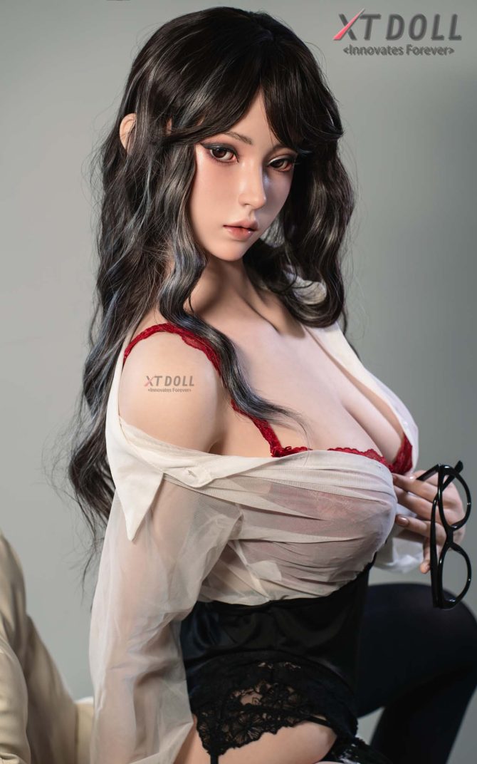 165cm | 5ft4 E-cup Lucy Silicone (XT-bys9)