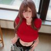 164cm | 5ft4 C-cup Emma Silicone(XT-byb38)