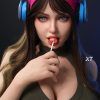 166cm | 5ft5 H-cup Natalie Silicone (XT-31-B)