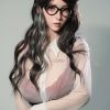 165cm | 5ft4 E-cup Lucy Silicone (XT-bys9)