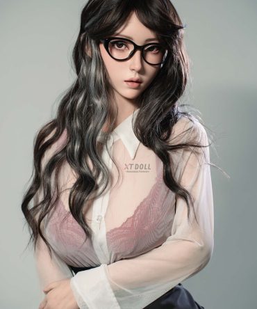 165cm | 5ft4 E-cup Lucy Silicone (XT-bys9)