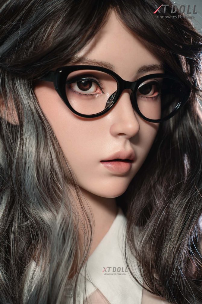 165cm | 5ft4 E-cup Lucy Silicone (XT-bys9)