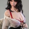 165cm | 5ft4 E-cup Lucy Silicone (XT-bys9)
