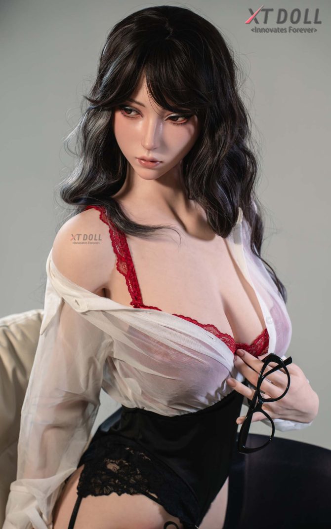 165cm | 5ft4 E-cup Lucy Silicone (XT-bys9)