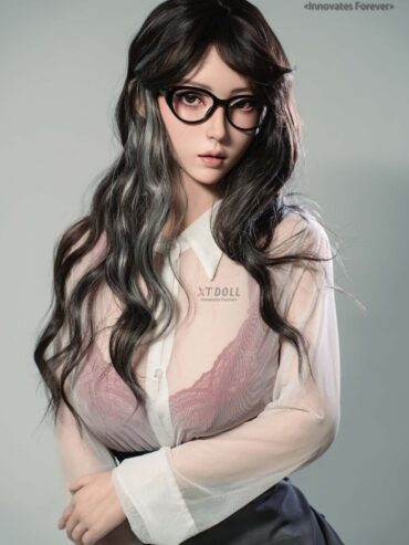 7 165cm | 5ft4 E-cup Lucy Silicone (XT-bys9)