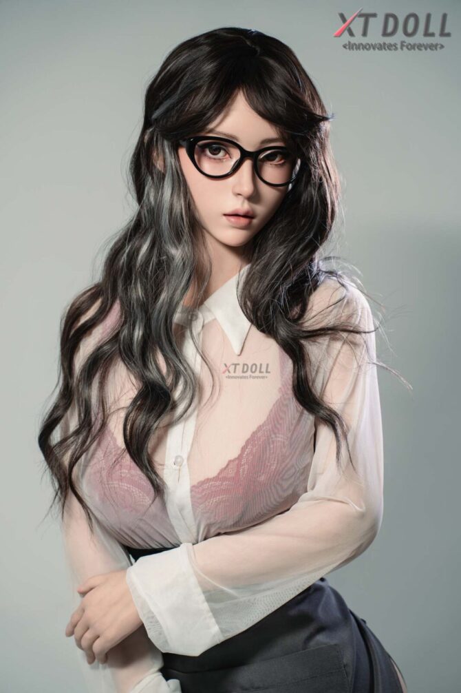165cm | 5ft4 E-cup Lucy Silicone (XT-bys9)