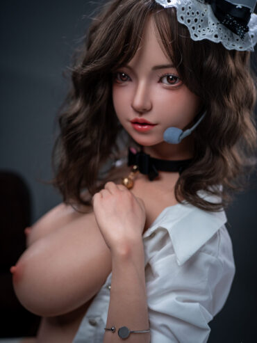 DSC07595 153cm | 5ft I-cup Katie Silicone (XT-26)