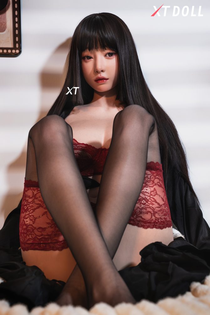 165cm | 5ft4 E-cup Mei-Li Silicone (XT-byb30)