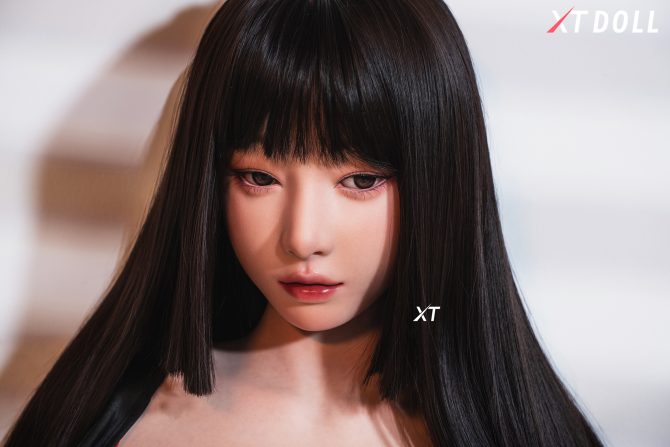 165cm | 5ft4 E-cup Mei-Li Silicone (XT-byb30)