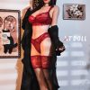 165cm | 5ft4 E-cup Mei-Li Silicone (XT-byb30)