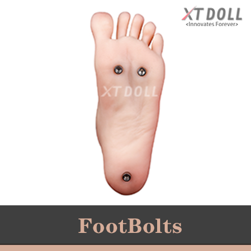 FootBolts（soft）