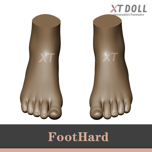 FootHard