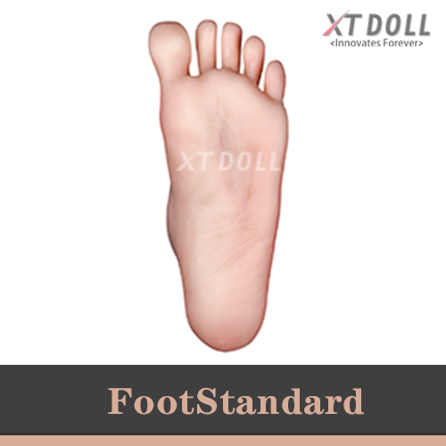 FootStandard（soft）
