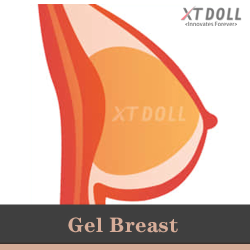 Gel Breast