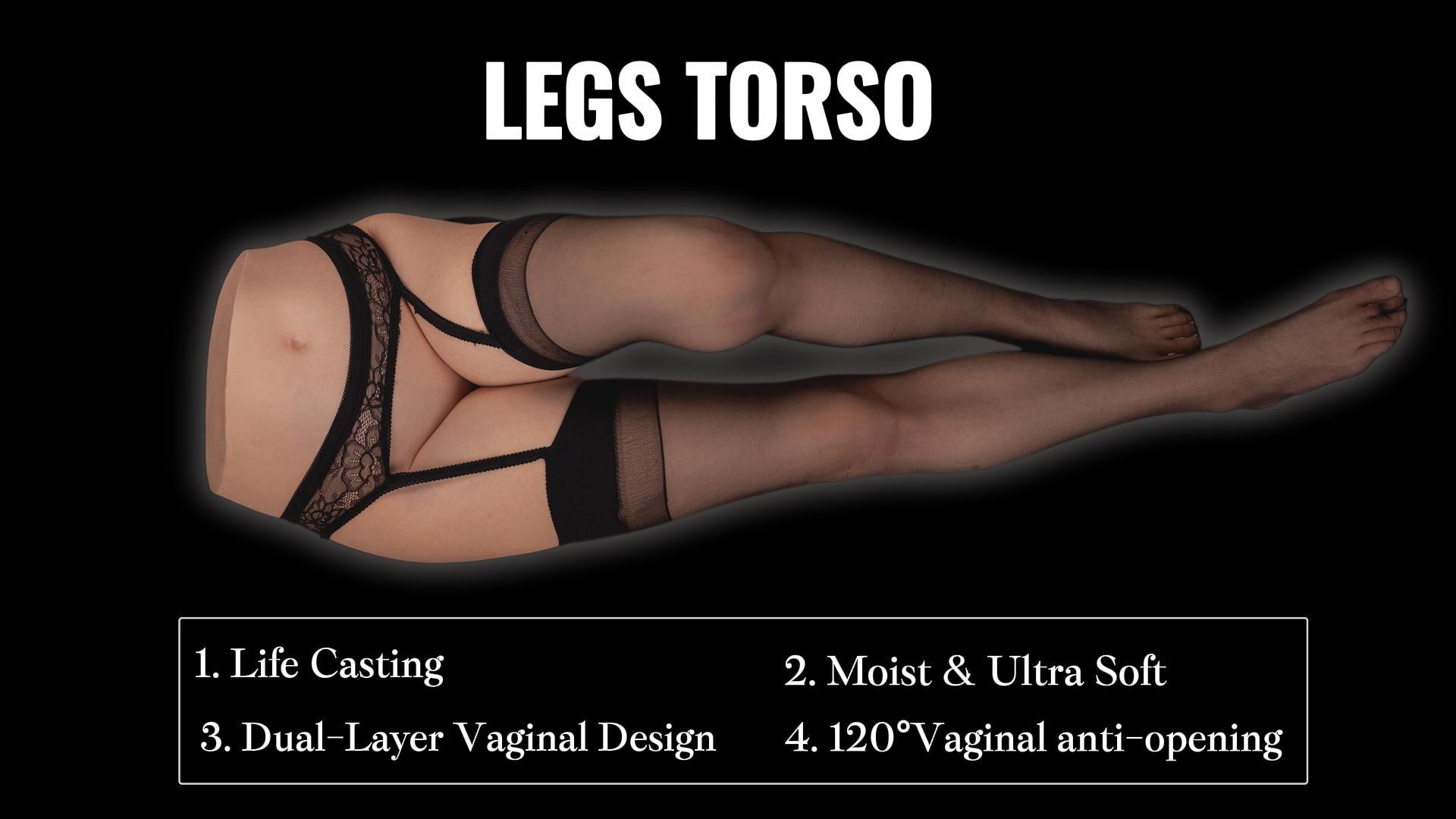 legs