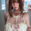 【Fantasy Girlfriend Series】Fantasy #2-Ami亚美-Fantasy Makeup-165cm