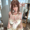 【Fantasy Girlfriend Series】Fantasy #2-Ami亚美-Fantasy Makeup-165cm