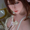 【Fantasy Girlfriend Series】Fantasy #2-Ami亚美-Fantasy Makeup-165cm