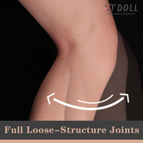 Full Loose-Structure Joints