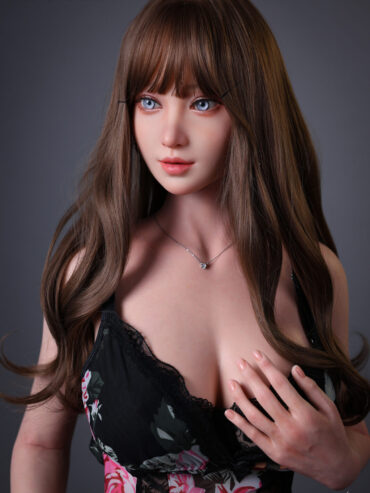 7W2A1822 【Fantasy Girlfriend Series】Fantasy #1-Lulu璐璐-Fantasy Makeup-165cm