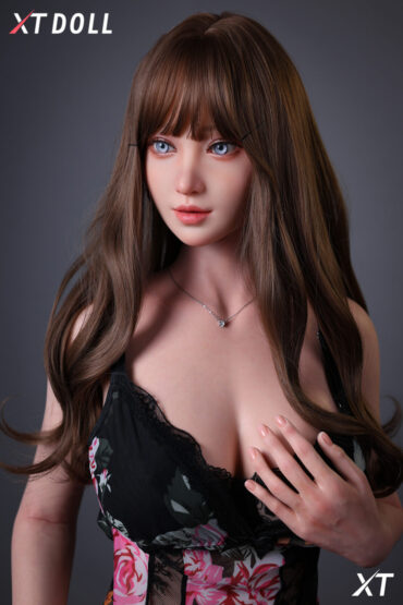 【Fantasy Girlfriend Series】Fantasy #1-Lulu璐璐-Fantasy Makeup-165cm