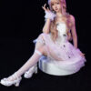 【Fantasy Girlfriend Series】Fantasy #3-Anna安娜-Fantasy Makeup-165cm